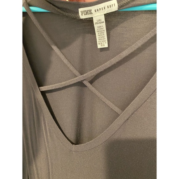 PINK “Super Soft” (L) Top - Picture 6 of 6